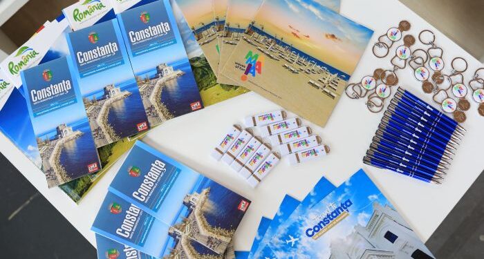 Destinația Mamaia Constanța, promovată din nou la Târgul de Turism de la Londra
