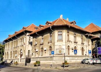 OMD Mamaia Constanța vă invită la Expoziția organizată de Colegiul Național “Mircea cel Bătrân”, pe 15 noiembrie