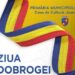 Ziua Dobrogei: Paradă și spectacol folcloric la Medgidia, sâmbătă, 9 noiembrie