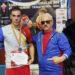 Alex Buleu de la CSM Constanța este campion național de seniori