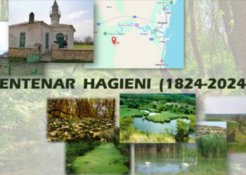 Ziua Dobrogei și Bicentenarul Hagieni, sărbători ale istoriei și diversității culturale dobrogene, joi, 14 noiembrie