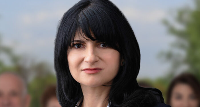 Cristina Dumitrache: „PSD are măsuri concrete pentru o viață mai bună în comunitățile vulnerabile”