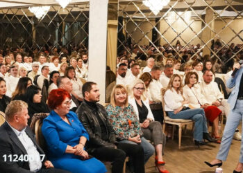 Cristina Dumitrache, candidat PSD Constanța pentru Camera Deputaților:  În următorii patru ani, propunem o alocare de peste 6 miliarde de euro pentru modernizarea infrastructurii școlare din România