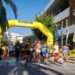 Studenții Universității Ovidius Constanța, pe podium la crosul Ovidio Running din Grecia