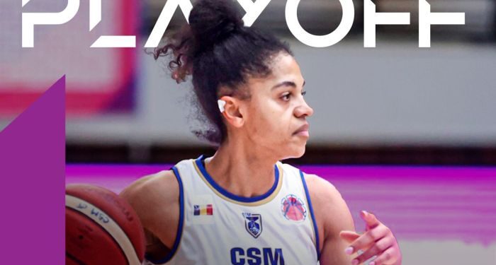 Baschetbalistele de la CSM Constanța s-au calificat în Playoff-ul EuroCup Women