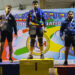 Ercan Sali (CSM Constanța) două medalii de bronz la Campionatele Naționale de haltere pentru seniori