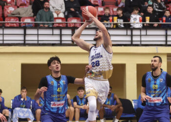 Victorie FĂRĂ DUBII: CSM Constanța – CSM Petrolul Ploiești 82-72