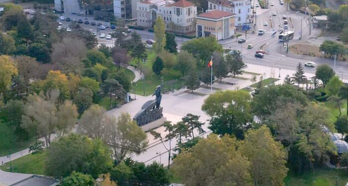 Programul manifestărilor de ZIUA NAȚIONALĂ A ROMÂNIEI, la Constanța