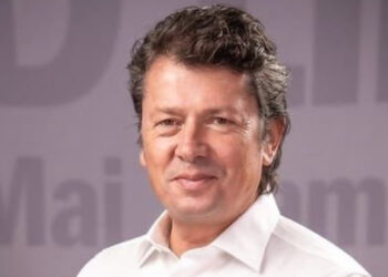 Daniel Georgescu, locul 1 pe lista PSD pentru Camera Deputaților: Județul Constanța trebuie să redevină ce a fost, o FORȚĂ!