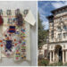 Daruri tradiționale de nuntă oferite de tătarii dobrogeni, expuse la Muzeul de Artă Populară Constanța