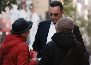 Eduard Martin, despre reciclare și gestionarea deșeurilor: „O urgență, nu doar o necesitate!”