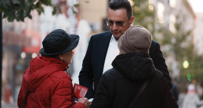 Eduard Martin, despre reciclare și gestionarea deșeurilor: „O urgență, nu doar o necesitate!”