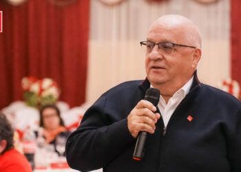 Felix Stroe: „Programul economic de guvernare al Partidului Social Democrat 2024 – 2028 este unul dintre cele mai ambițioase proiecte la care am lucrat vreodată!”