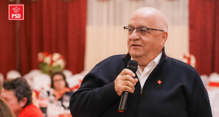 Felix Stroe: „Programul economic de guvernare al Partidului Social Democrat 2024 – 2028 este unul dintre cele mai ambițioase proiecte la care am lucrat vreodată!”
