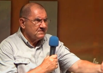 Sorin Colesniuc: Ghiorghe Papuc a fost prezent la evenimentul prilejuit de recuperarea, de la Moscova, a singurului papirus antic descoperit în România