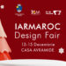 IARMAROC Design Fair, târgul creatorilor și micilor antreprenori locali din Tulcea, la CASA AVRAMIDE