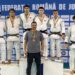 Judoka CSM Constanța, pe podium la Campionatele Naționale U23 pe echipe și Ne Waza