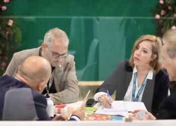 Destinația Mamaia Constanța, magnet pentru vizitatorii Târgului de Turism de la Londra