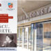 Expoziția foto-documentară „George Enescu. Portrete”, la Centrul Cultural Jean Constantin