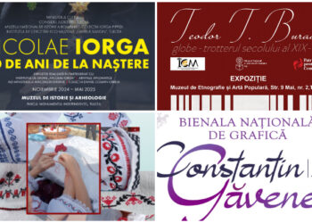 ZIUA DOBROGEI – Programul manifestărilor organizate de ICEM Tulcea