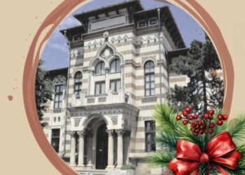 Programul Muzeului de Artă Populară Constanța, în perioada sărbătorilor de iarnă