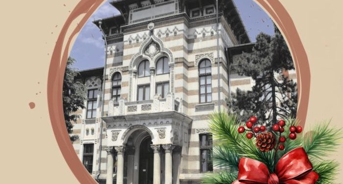 Programul Muzeului de Artă Populară Constanța, în perioada sărbătorilor de iarnă