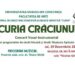 BUCURIA CRĂCIUNULUI – Concert vocal-instrumental al studenților de la Facultatea de Arte (UOC), la Muzeul de Artă Constanța