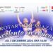 GALA „Rotary Premiază Excelența”, joi, 5 decembrie, la Teatrul Oleg Danovski