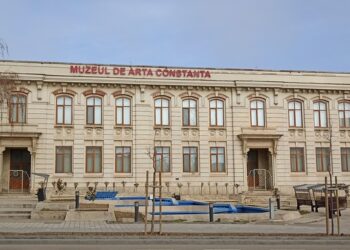 Programul Muzeului de Artă Constanța și al secțiilor sale, în perioada sărbătorilor de iarnă