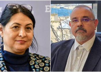 Mesajele lui Răzvan Pantelimon și Deliei Cornea la schimbul de directorat din fruntea Muzeului de Istorie națională și Arheologie Constanța