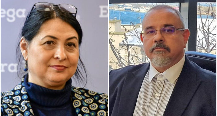 Mesajele lui Răzvan Pantelimon și Deliei Cornea la schimbul de directorat din fruntea Muzeului de Istorie națională și Arheologie Constanța