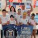 Tinerii înotători de la CS Medgidia, pe podium la Cupa Moș Crăciun la înot