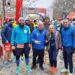 Rezultate remarcabile pentru sportivii CS Medgidia, la Maratonul 1 Decembrie