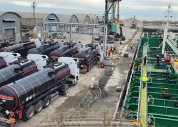 Midia Internațional, INVESTIȚIE esențială pentru realizarea proiectelor naționale de infrastructură