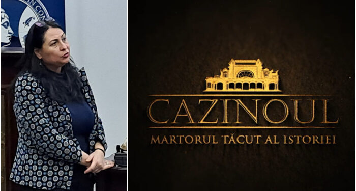 VIDEO MINAC a organizat masa rotundă  cu tema ”Patrimoniul arhitectural al Constanței între trecut și viitor, valorificări culturale și turistice”