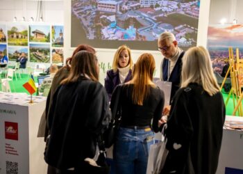 Zborul Constanța – Varșovia foarte posibil de anul viitor, anunță OMD Mamaia Constanța