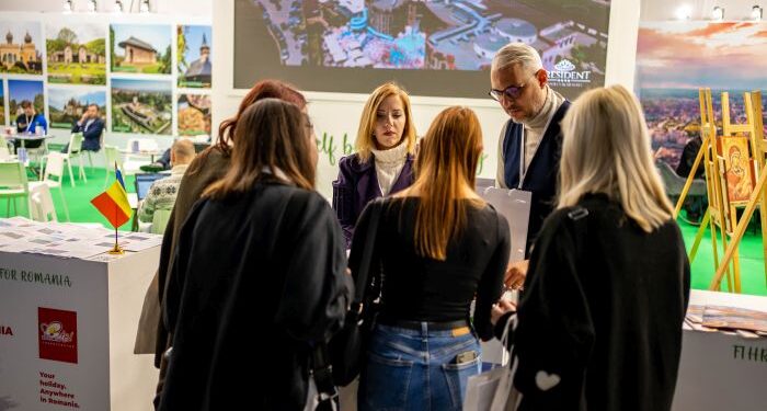 Zborul Constanța – Varșovia foarte posibil de anul viitor, anunță OMD Mamaia Constanța