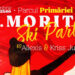 ST. MORITZ – SKY PARTY, petrecere INEDITĂ în Parcul Arheologic din Constanța