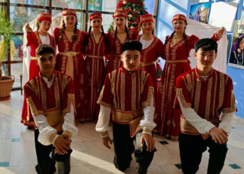 Muzica și dansurile tradiționale tătărești au strălucit la Muzeul Național al Satului „Dimitrie Gusti”