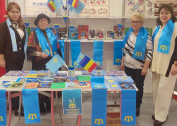 UDTTMR, prezentă la Târgul de Carte “GAUDEAMUS” Radio România