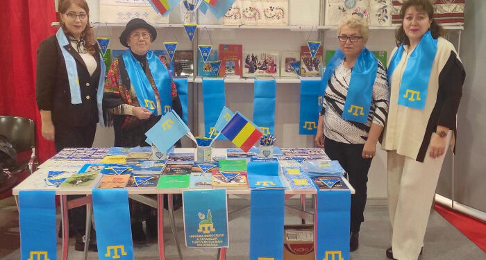 UDTTMR, prezentă la Târgul de Carte “GAUDEAMUS” Radio România