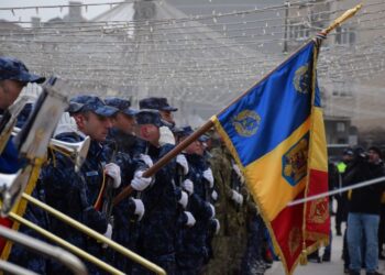 Programul manifestării de Ziua Unirii Principatelor Române, la Constanța