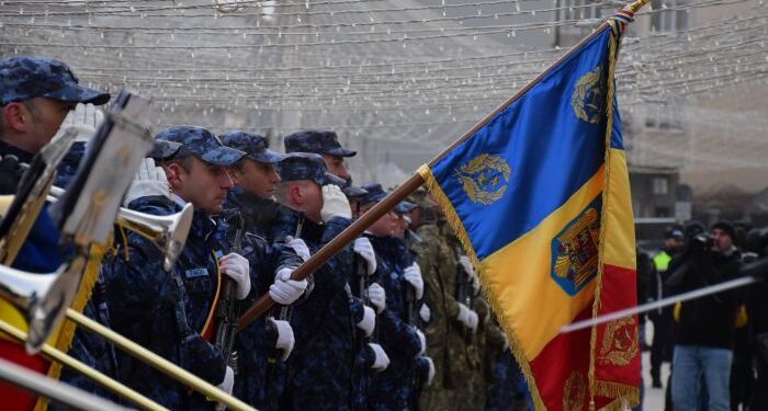 Programul manifestării de Ziua Unirii Principatelor Române, la Constanța