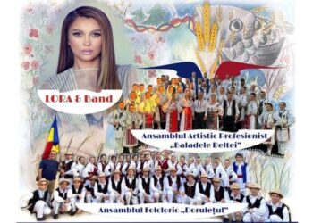 Unirea Principatelor Române, serbată la Tulcea, vineri, 24 ianuarie