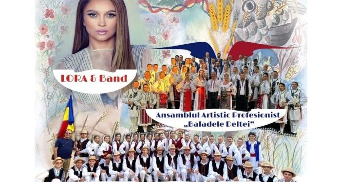 Unirea Principatelor Române, serbată la Tulcea, vineri, 24 ianuarie