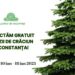 Polaris colectează gratuit brazii de Crăciun, în Constanța!