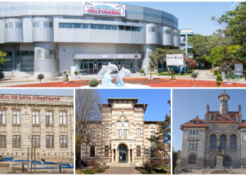 ACCES GRATUIT la muzeele constănțene, de Ziua Culturii Naționale