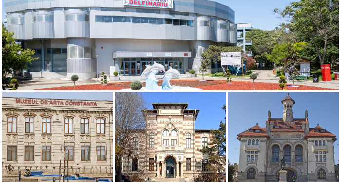 ACCES GRATUIT la muzeele constănțene, de Ziua Culturii Naționale