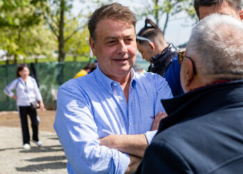 Va rupe Florin Mitroi lanțul orgoliilor prezidențiale minore?