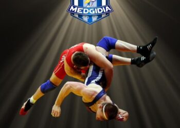 CS Medgidia face înscrieri la Secția de lupte greco-romane și lupte libere feminine